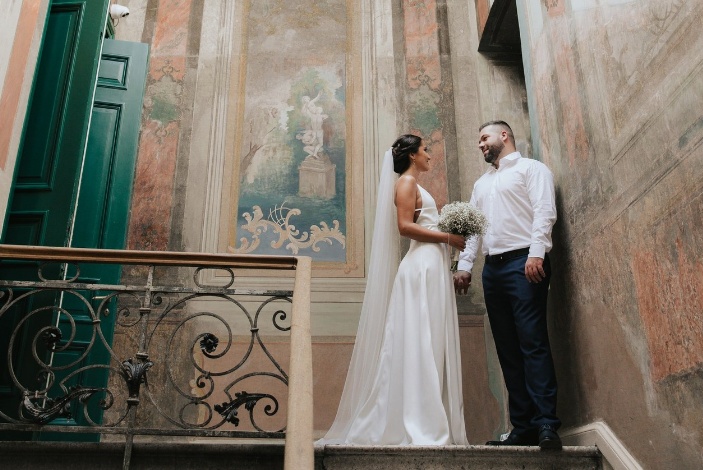 Georgische Gastfreundschaft